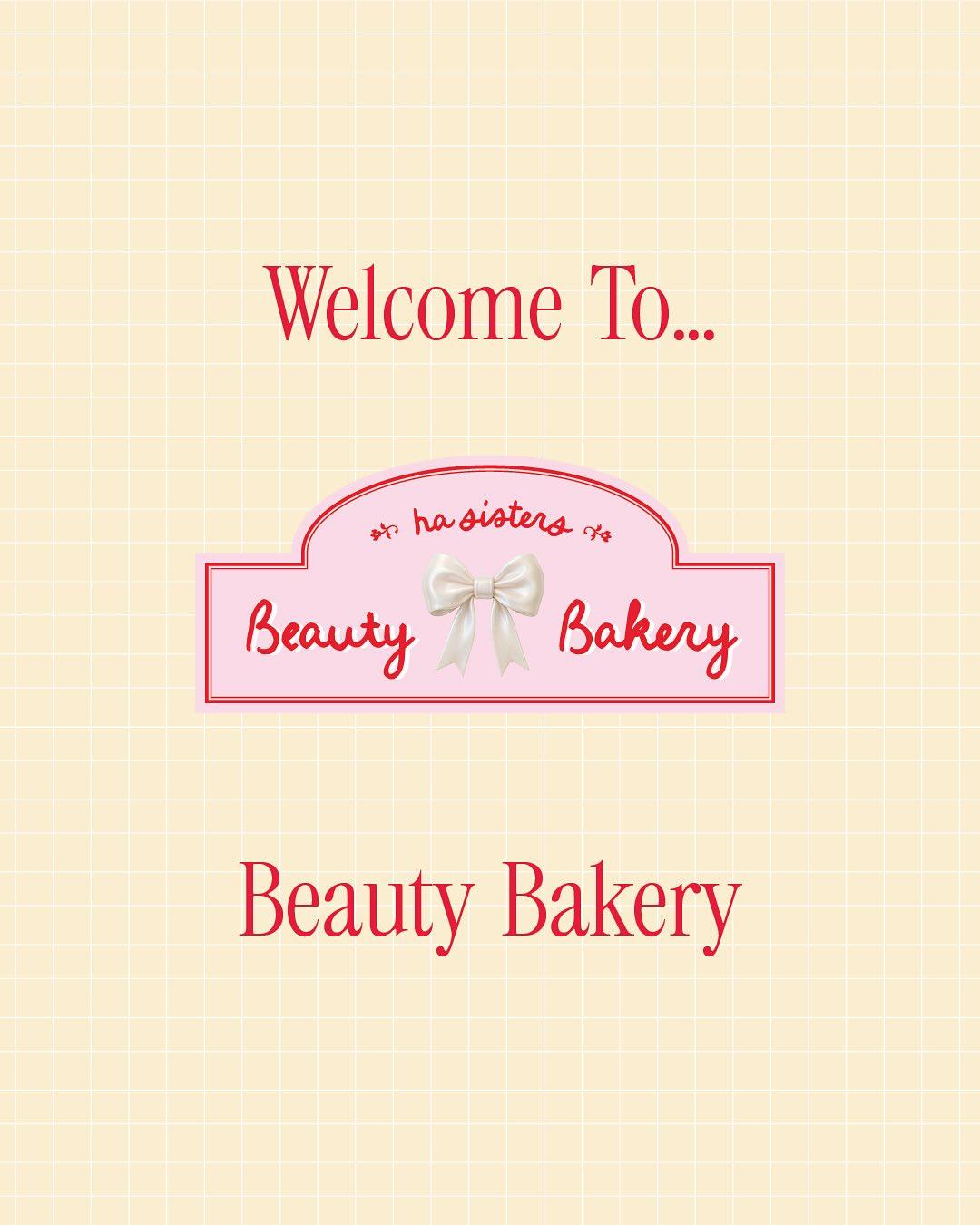 HA SISTERS K-BEAUTY BAKERY