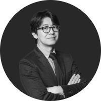 조명광